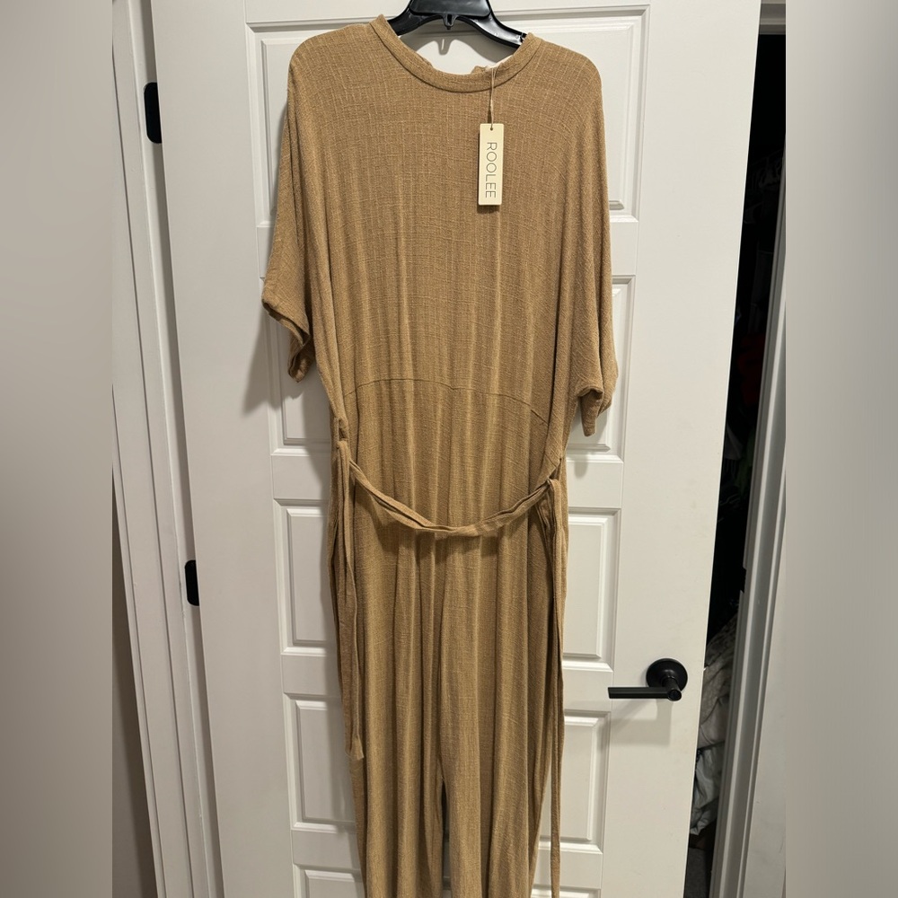 Roolee soft pantsuit. XXL
